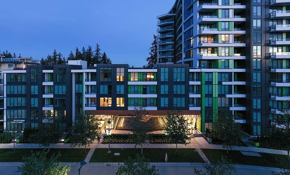 The Residences at Nobel Park photo 7