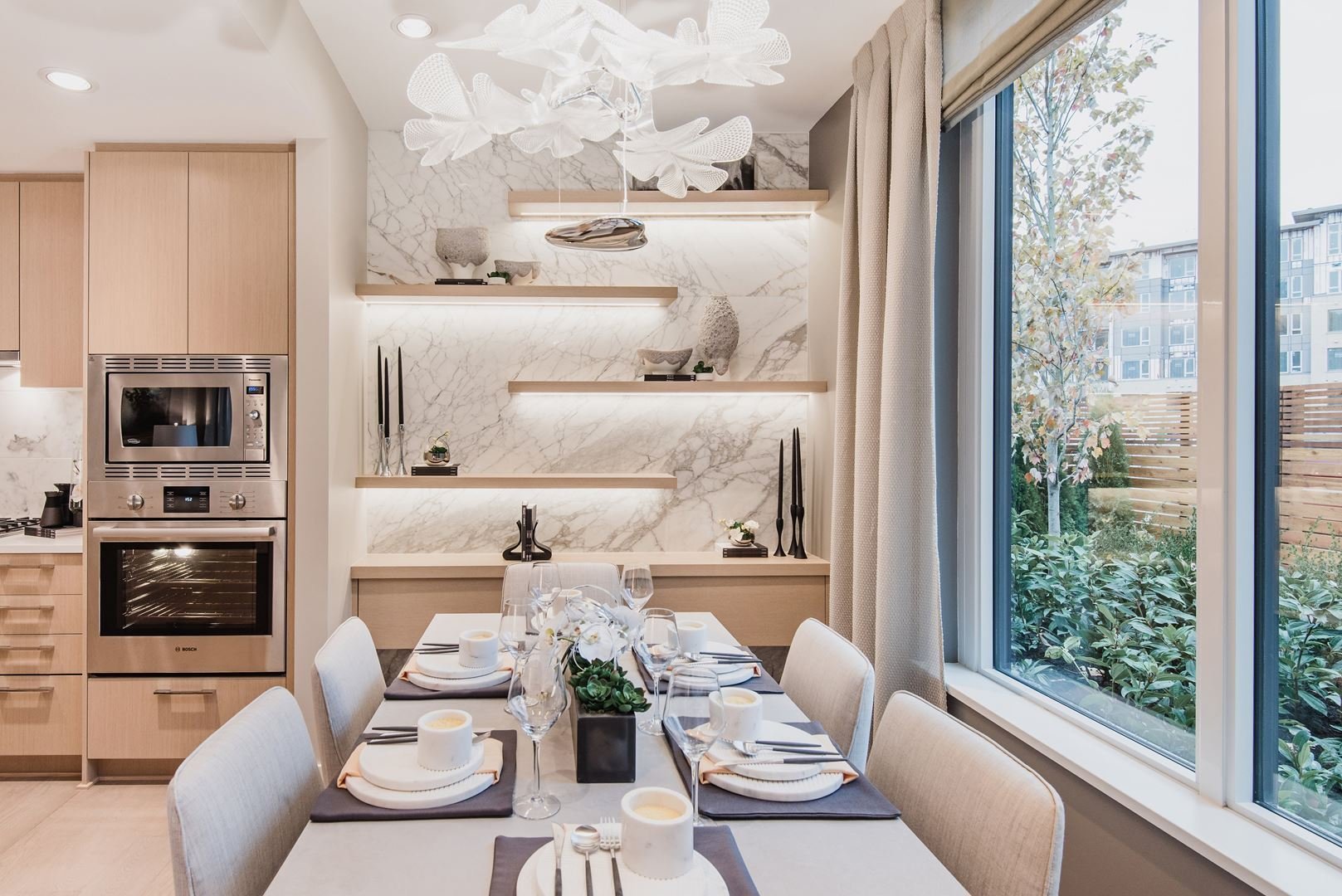 The Residences at Nobel Park photo 21
