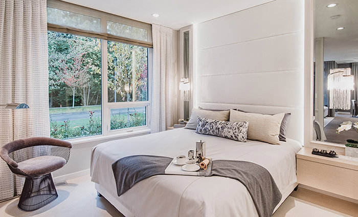 The Residences at Nobel Park photo 14