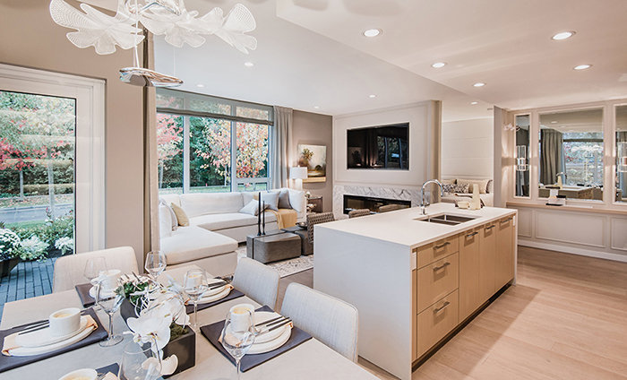 The Residences at Nobel Park photo 17