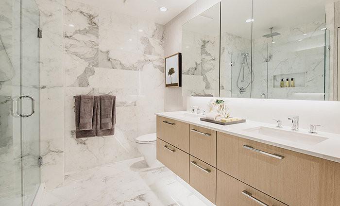 The Residences at Nobel Park photo 15