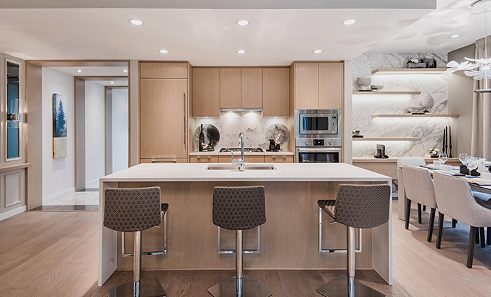 The Residences at Nobel Park photo 11