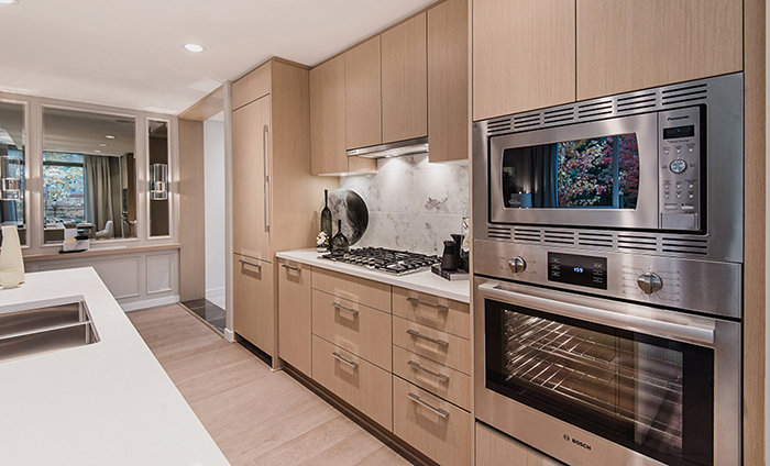 The Residences at Nobel Park photo 16