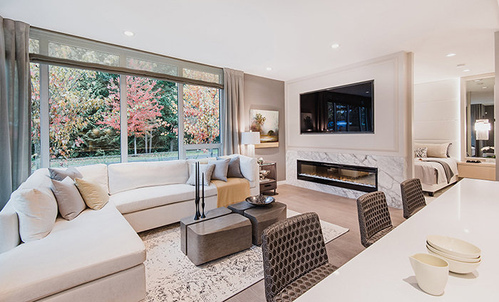 The Residences at Nobel Park photo 18