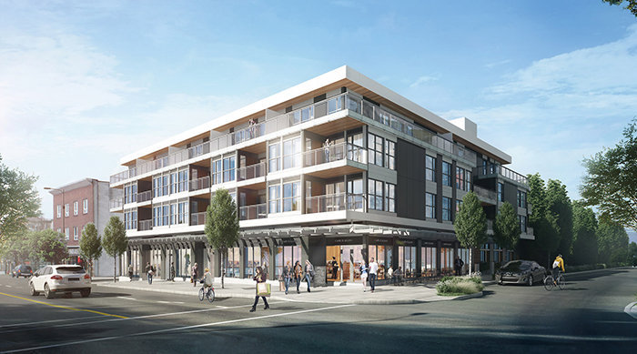Main & Twentieth photo 2