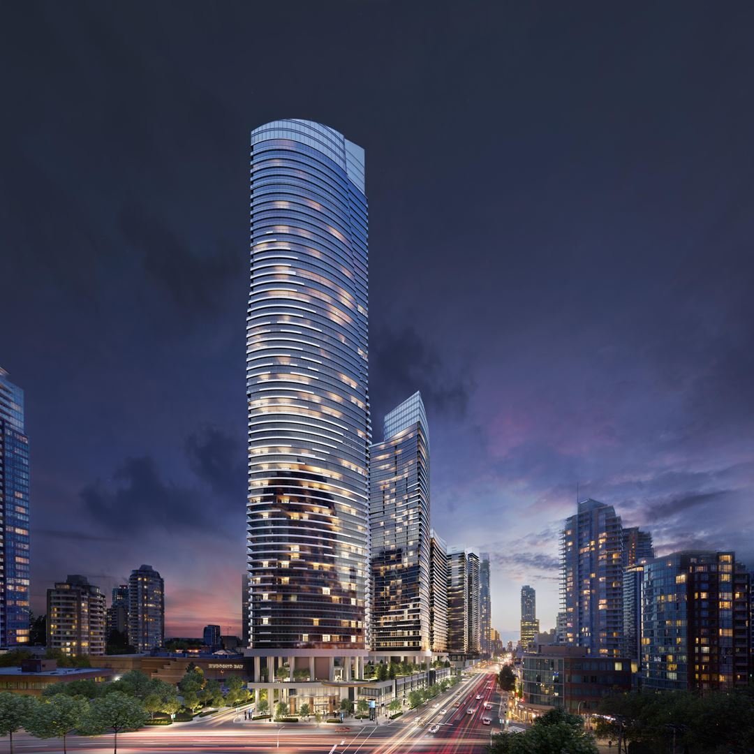Photo 2 Concord Metrotown photo 2