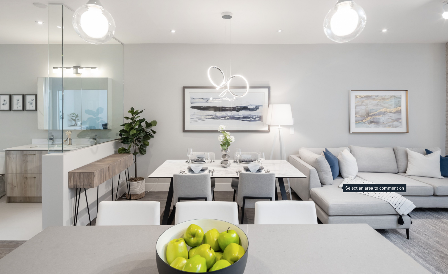Photo 5 — click to view Highgate Homes photo 5