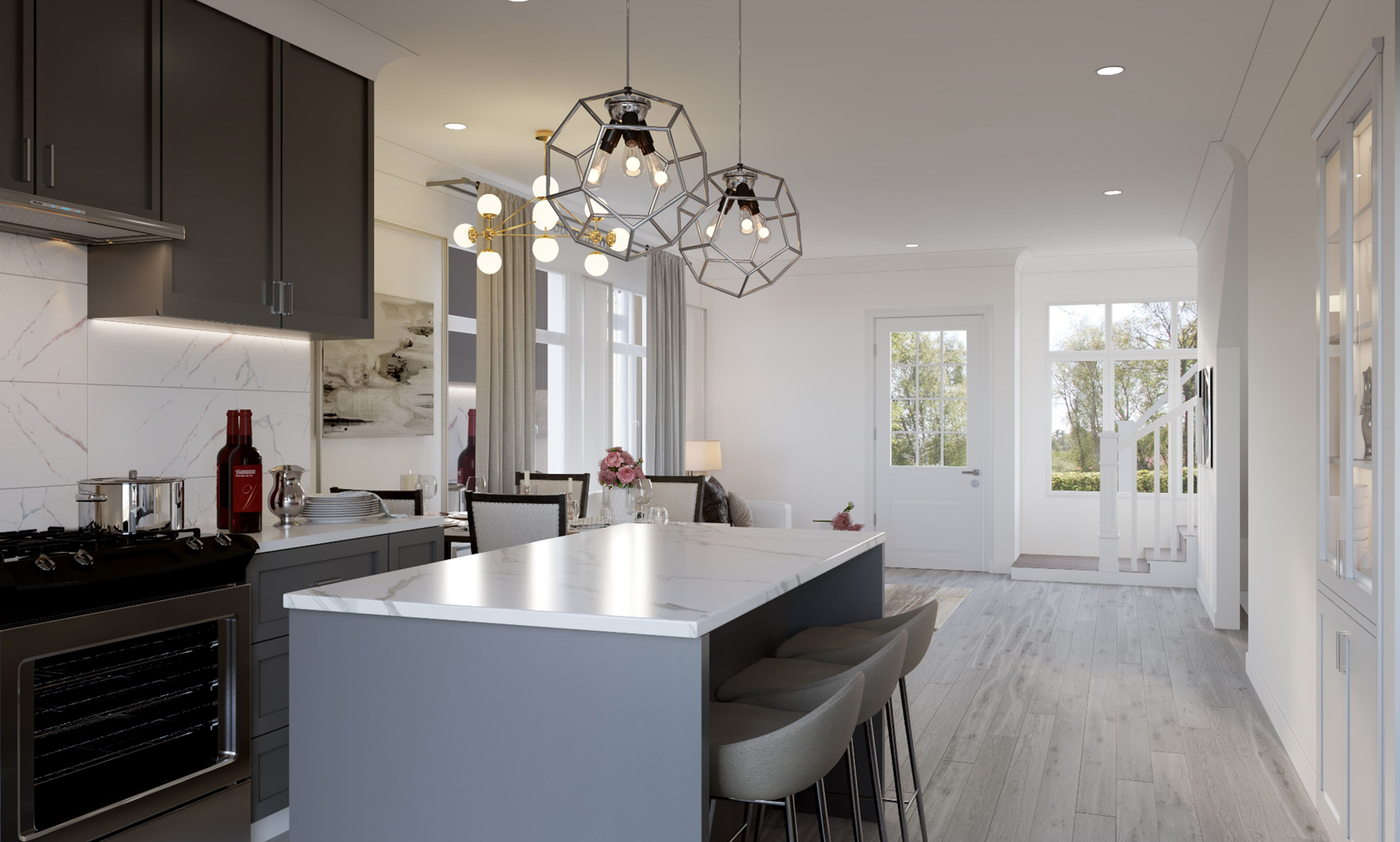 Photo 8 — click to view Highgate Homes photo 8