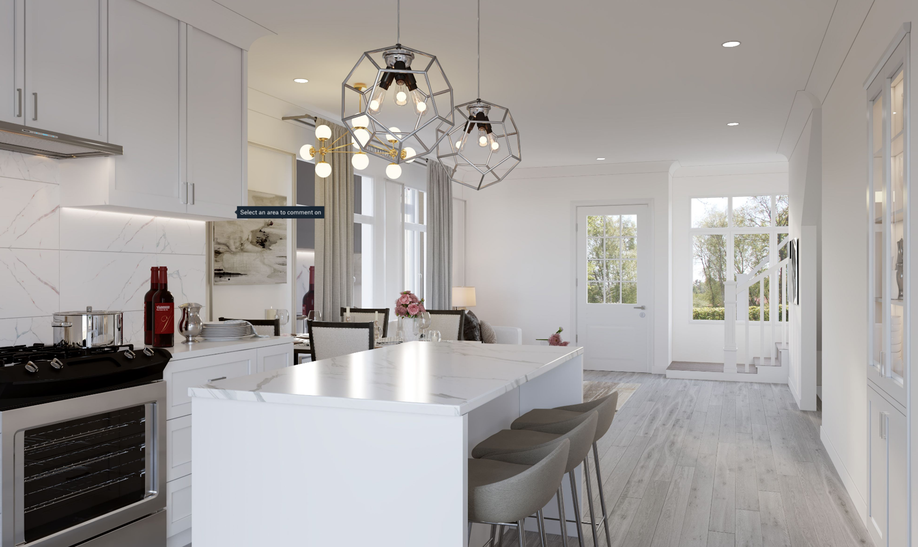 Photo 6 — click to view Highgate Homes photo 6