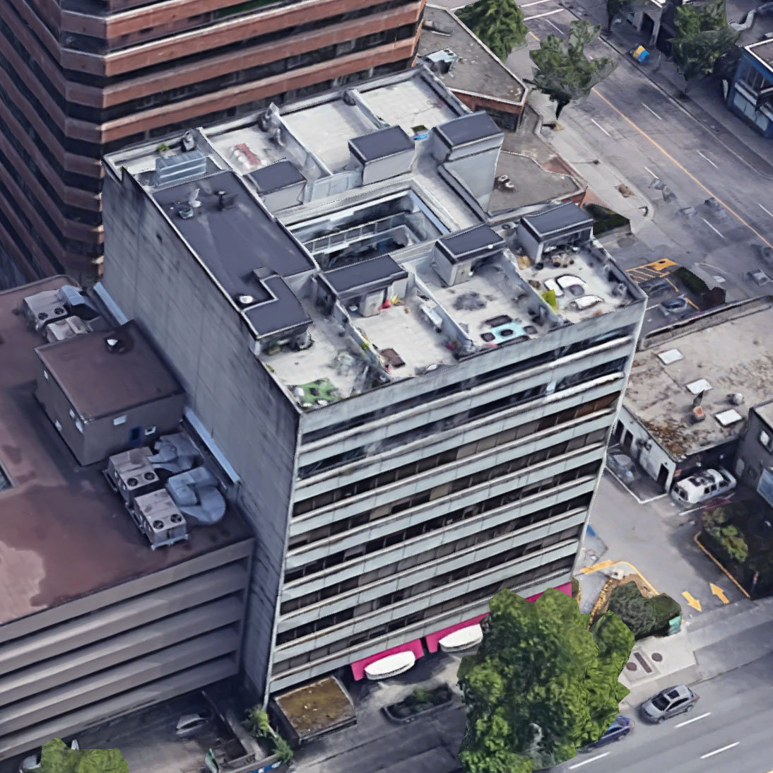 1160 Burrard photo 5