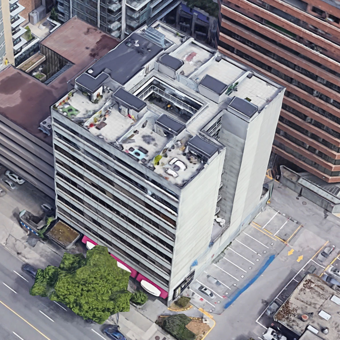1160 Burrard photo 6