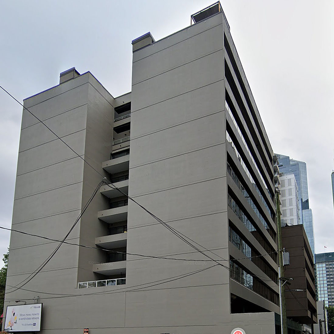 1160 Burrard photo 7