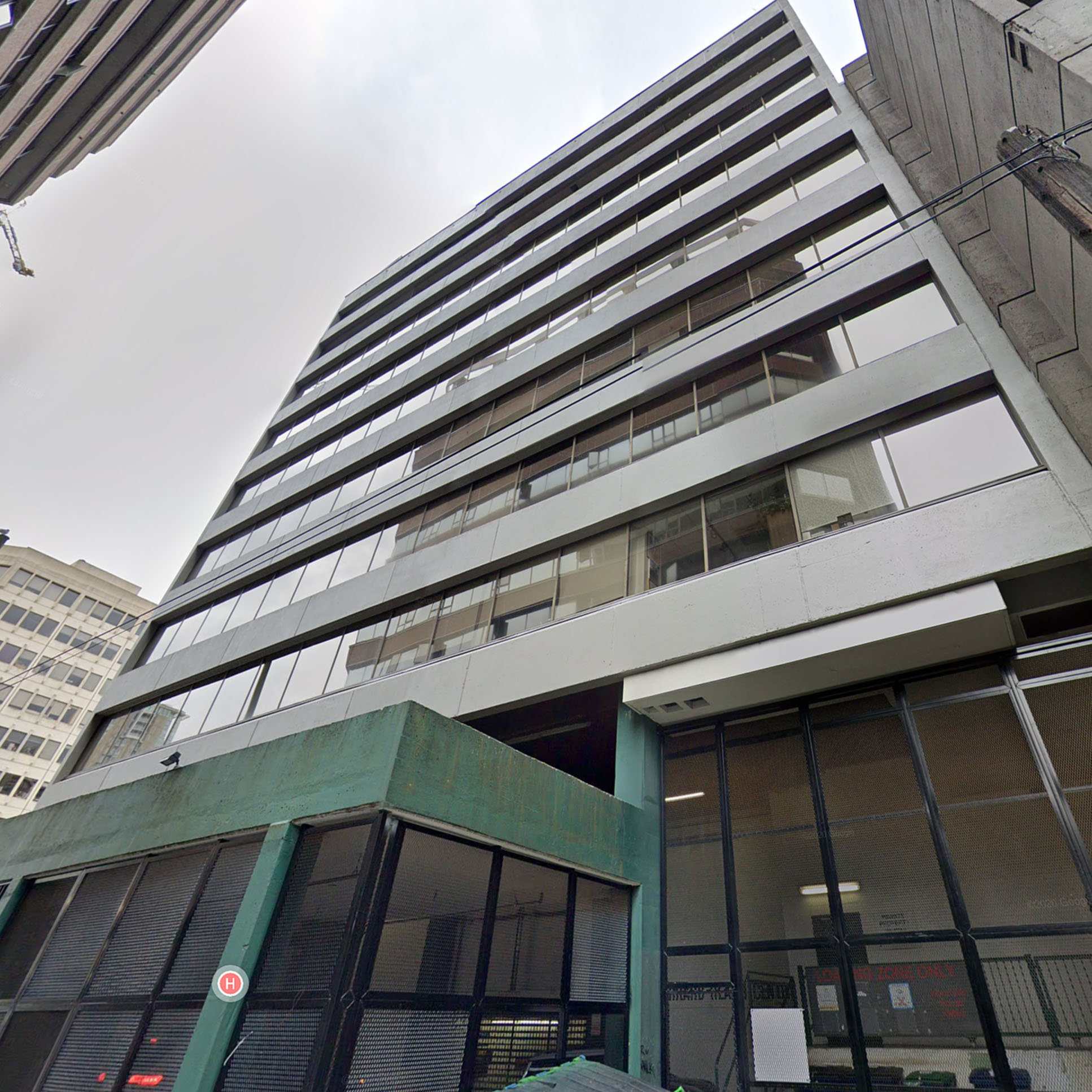 1160 Burrard photo 8