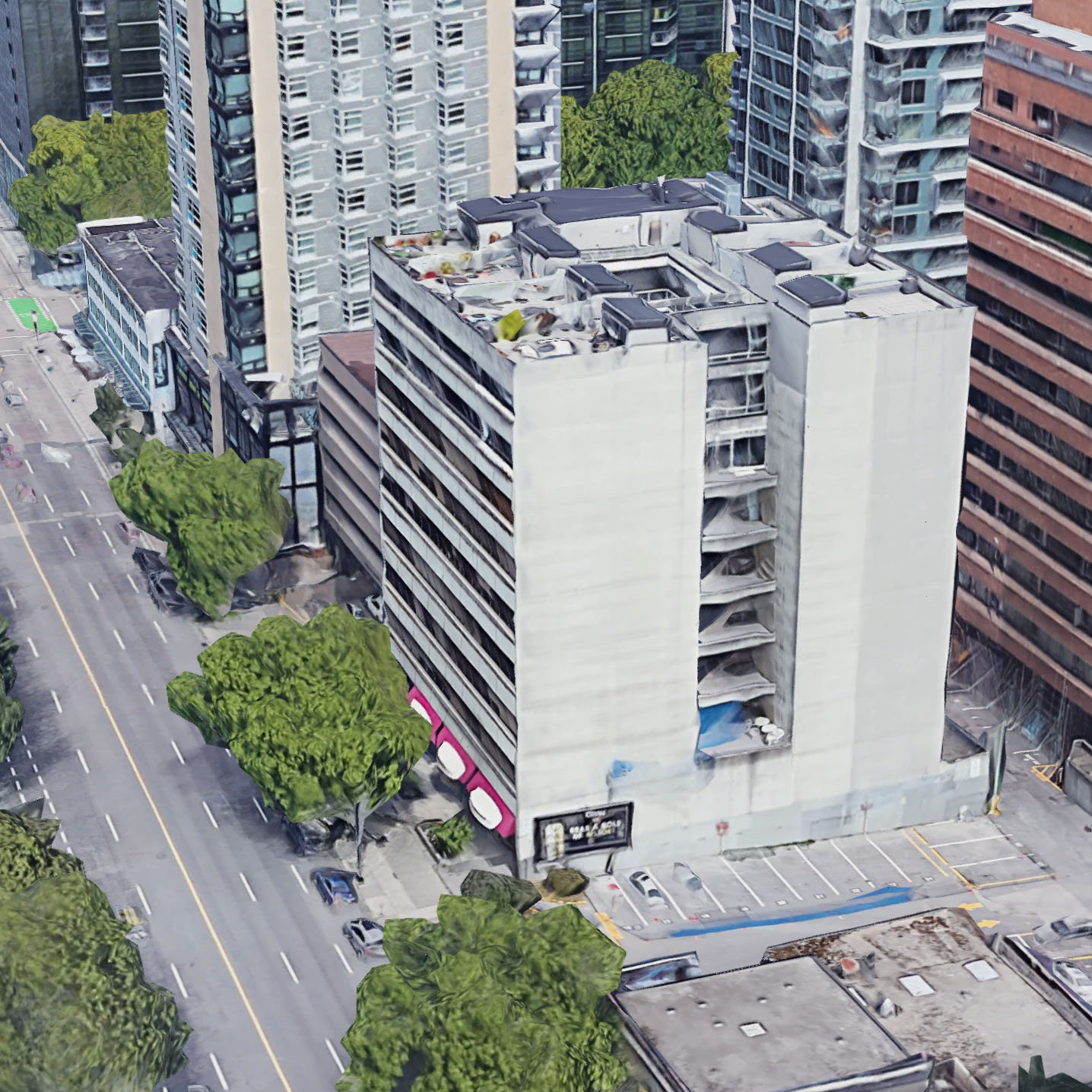1160 Burrard photo 9