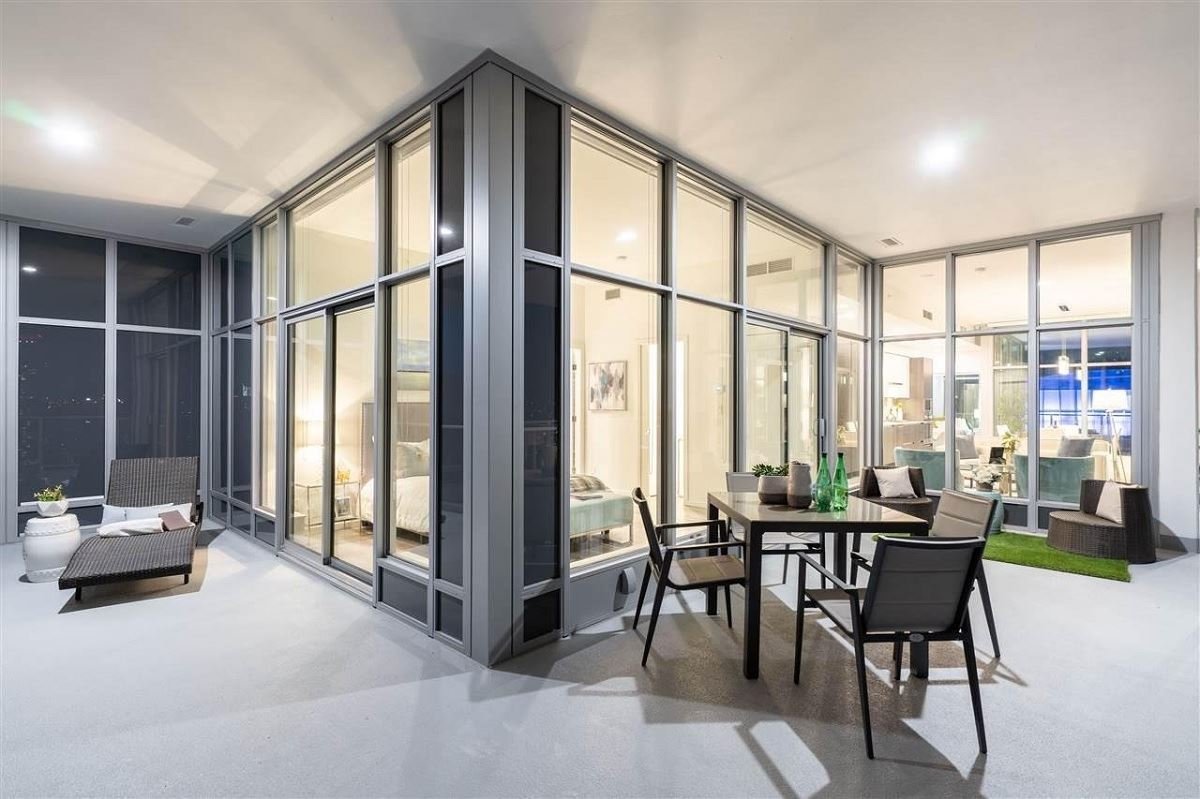 Triomphe Residences photo 20