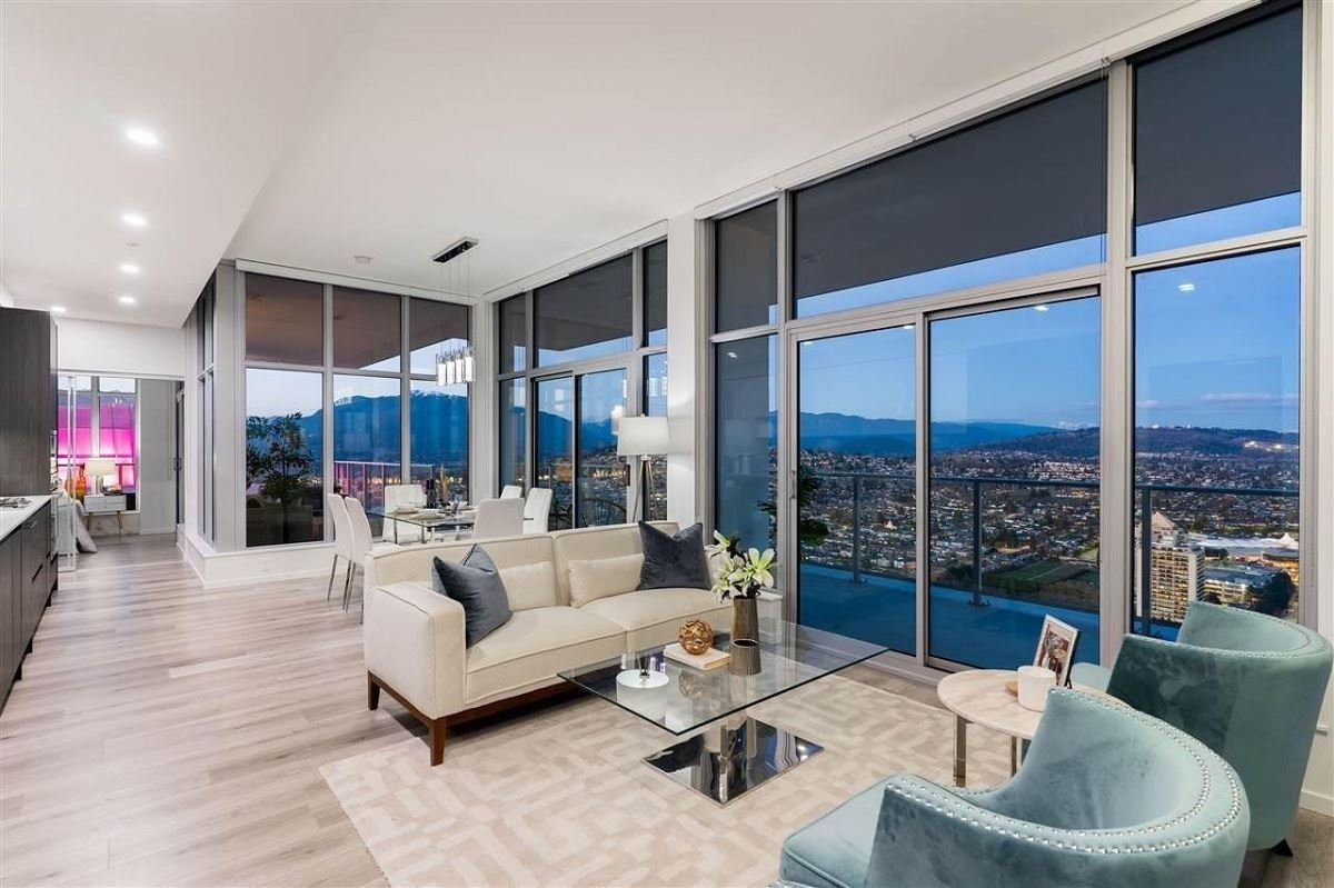 Triomphe Residences photo 9