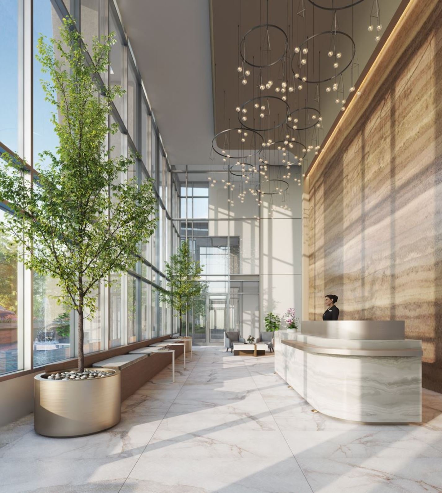 Artesia Metrotown photo 4