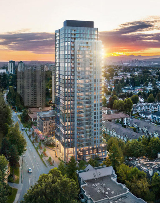Artesia Metrotown