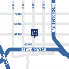 Nora location map 1