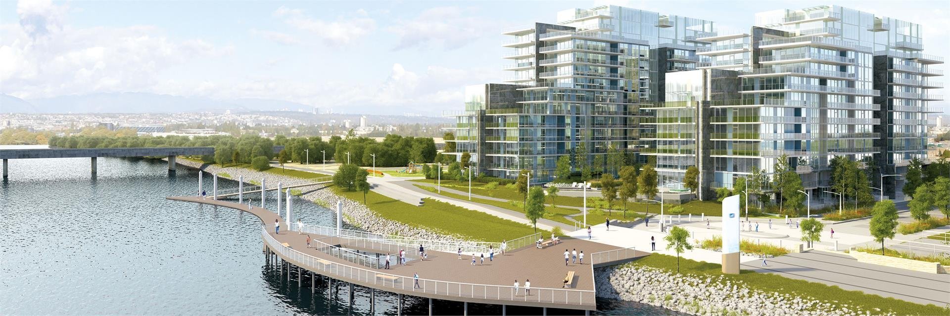 Photo 5 — click to view Jade Collection at 2 River Green photo 5