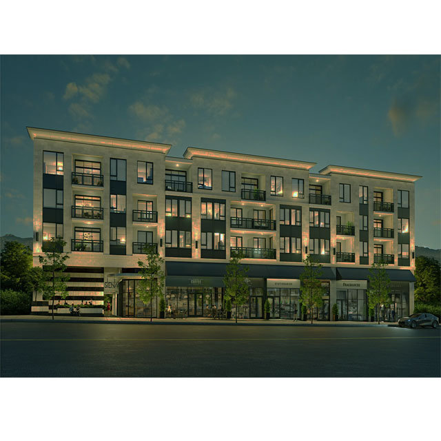 Photo 3 Siena The Heights photo 3