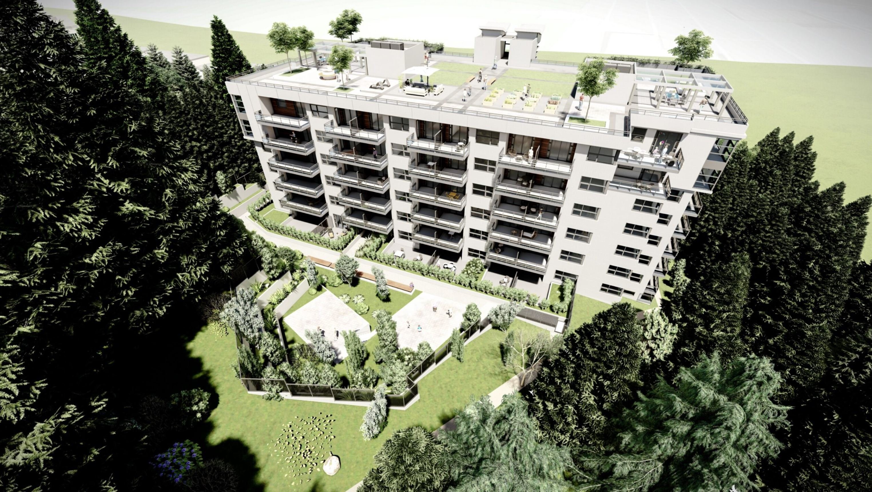 Bayrock Terrace photo 2