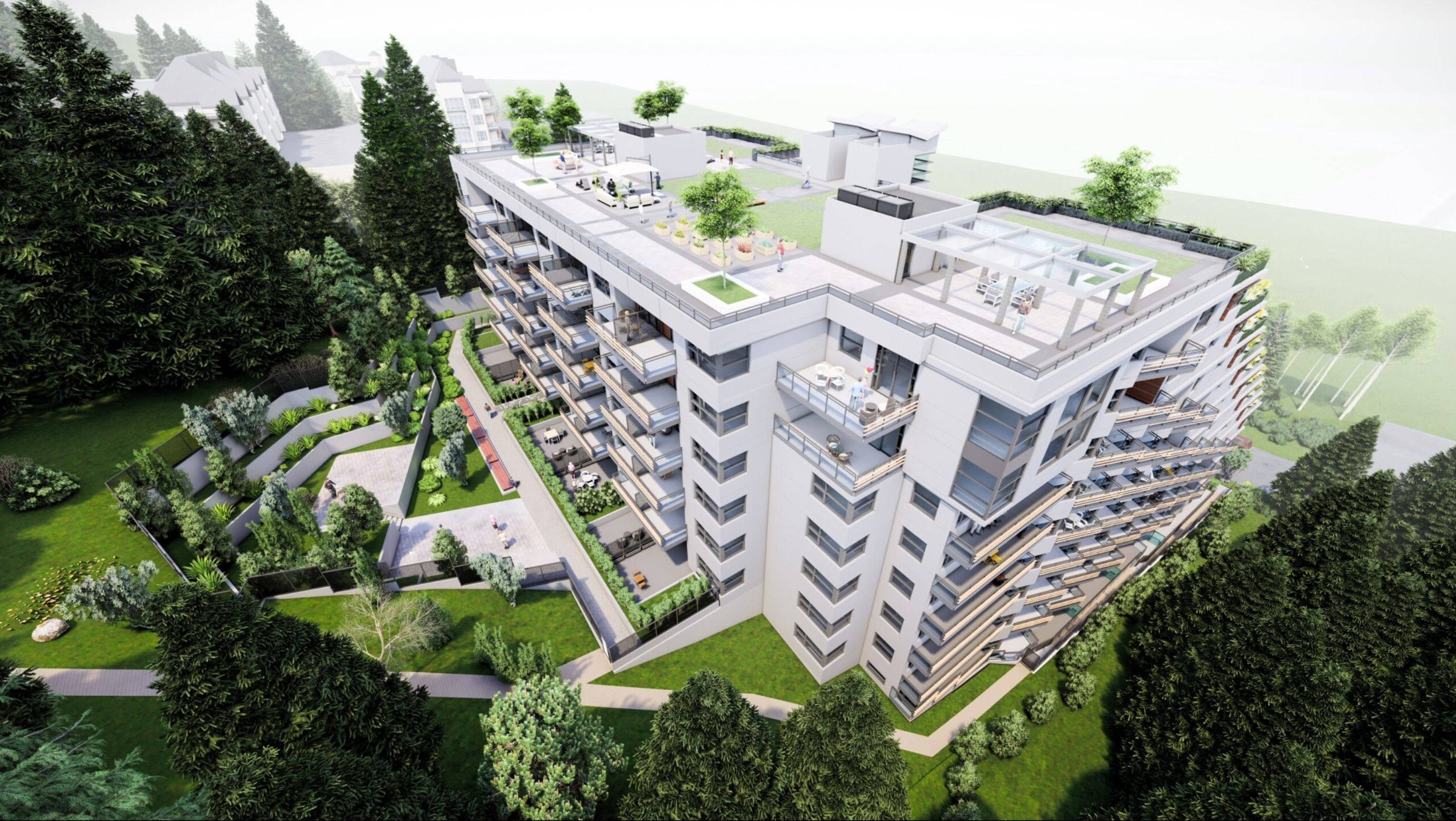 Bayrock Terrace photo 6