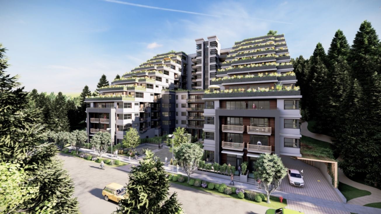 Bayrock Terrace photo 5