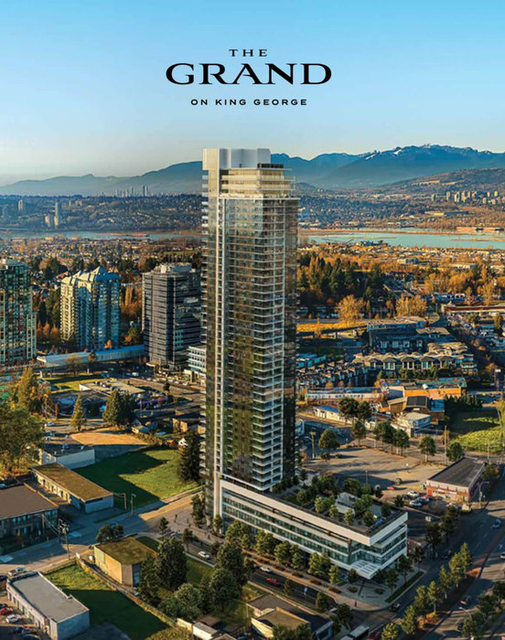 The Grand on King George