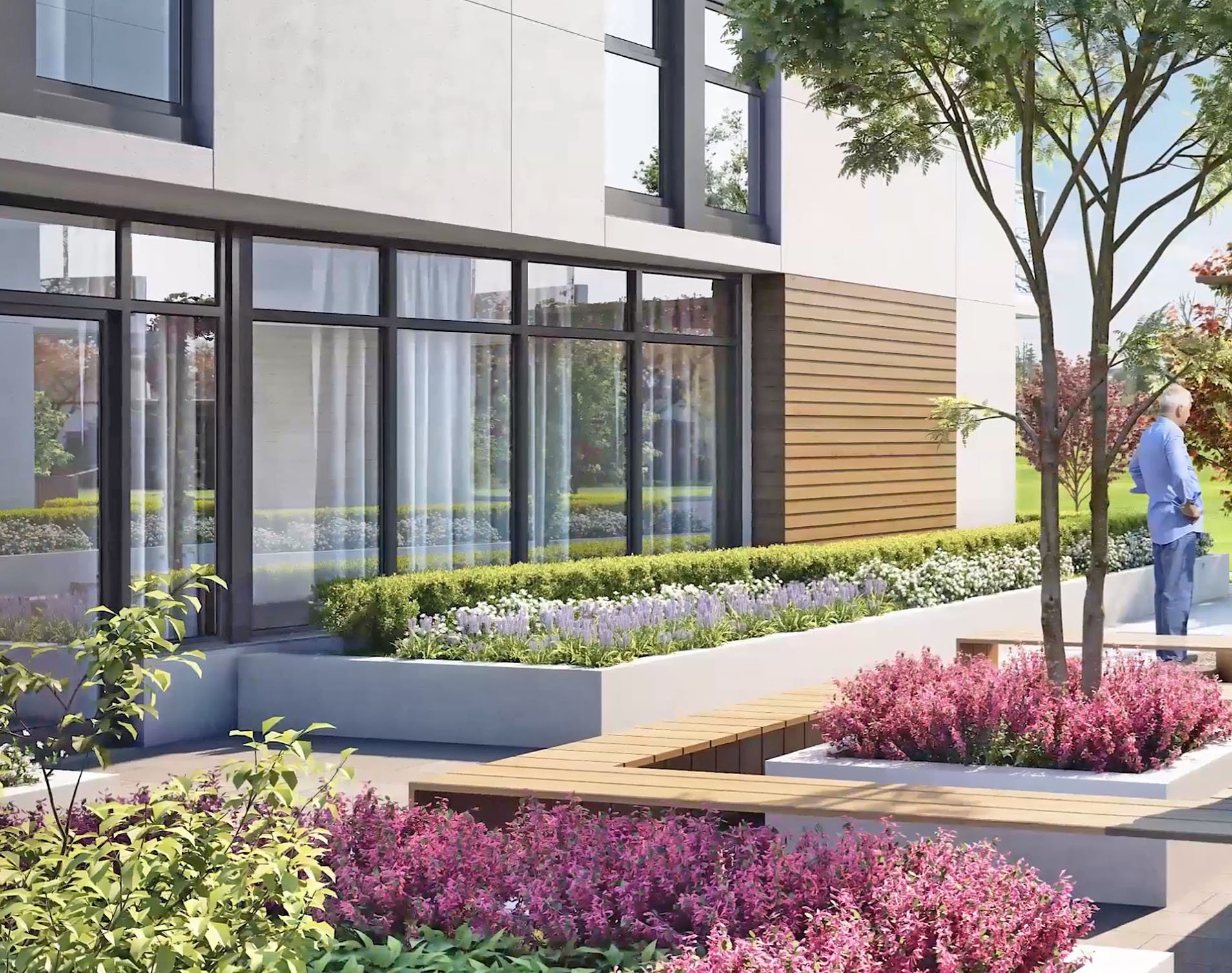 Auberry Langara Residences photo 4