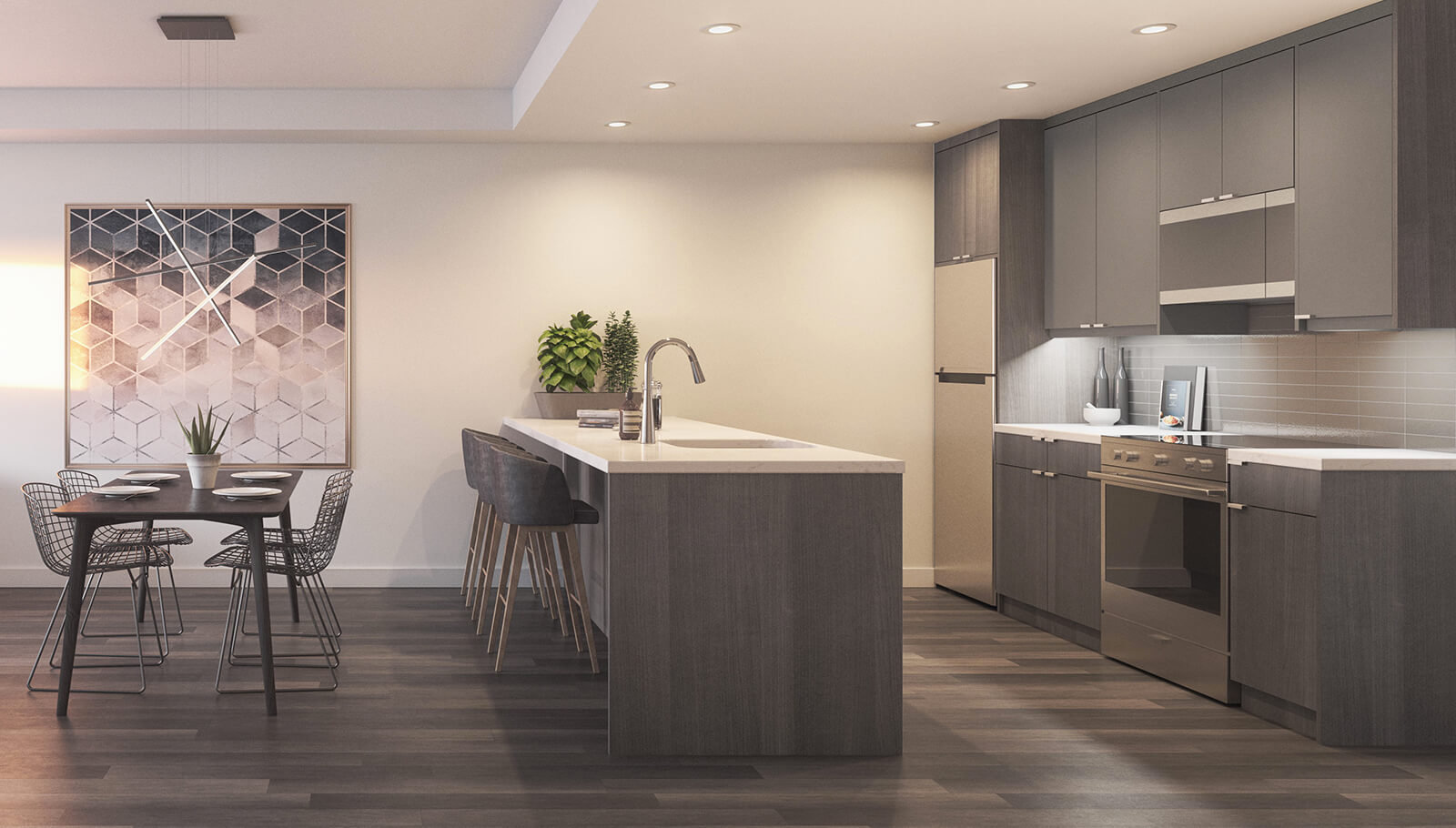 Cameo Condo Residences photo 10