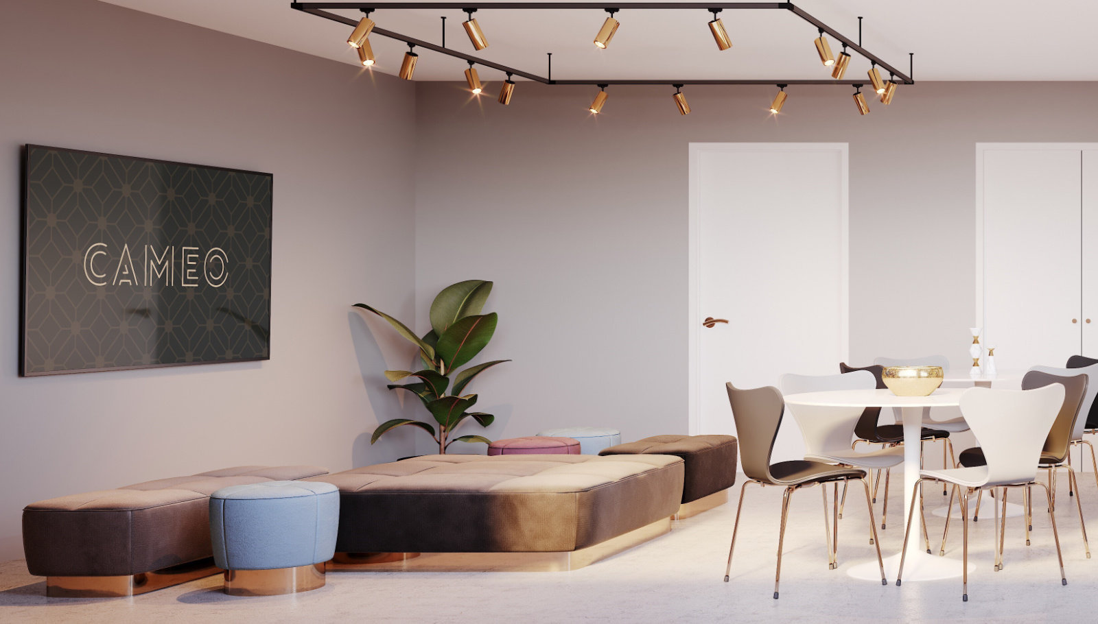 Cameo Condo Residences photo 5