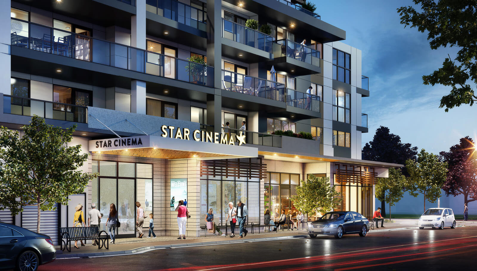Cameo Condo Residences photo 2