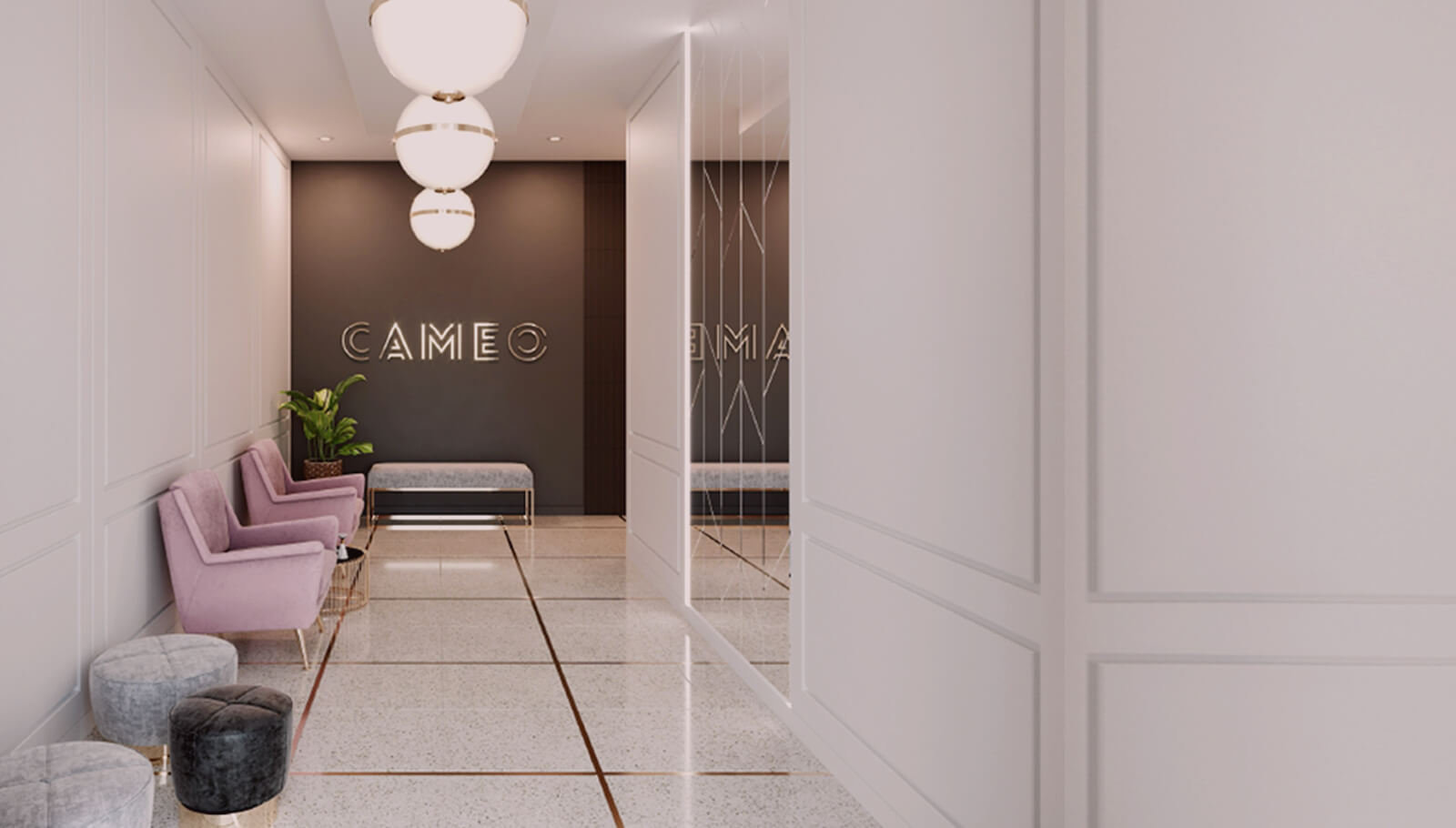 Cameo Condo Residences photo 7