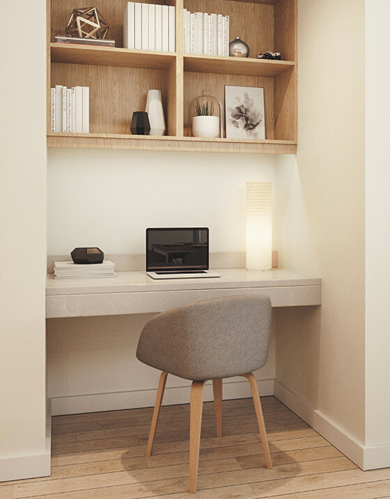 Cameo Condo Residences photo 6