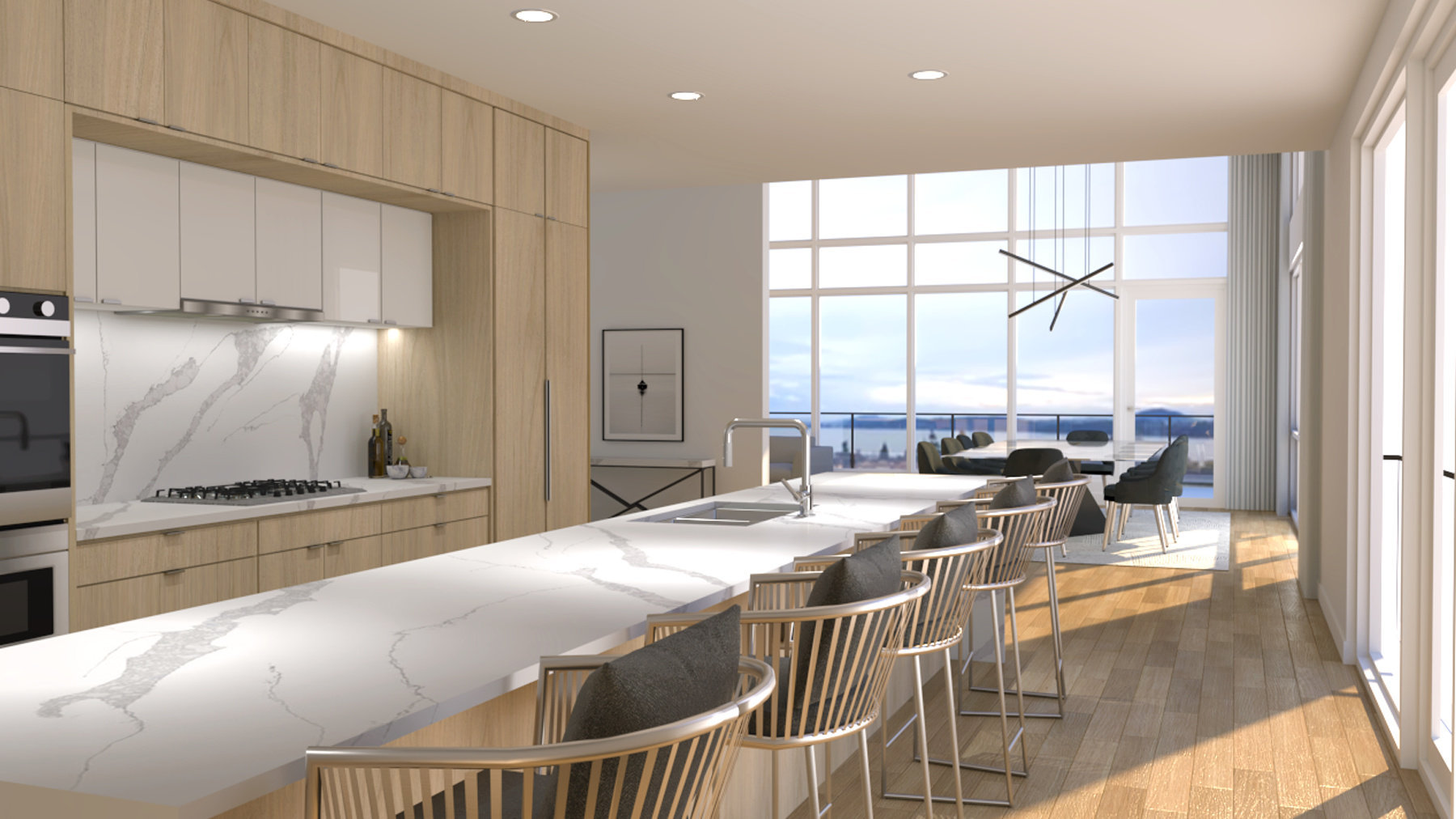Cameo Condo Residences photo 17