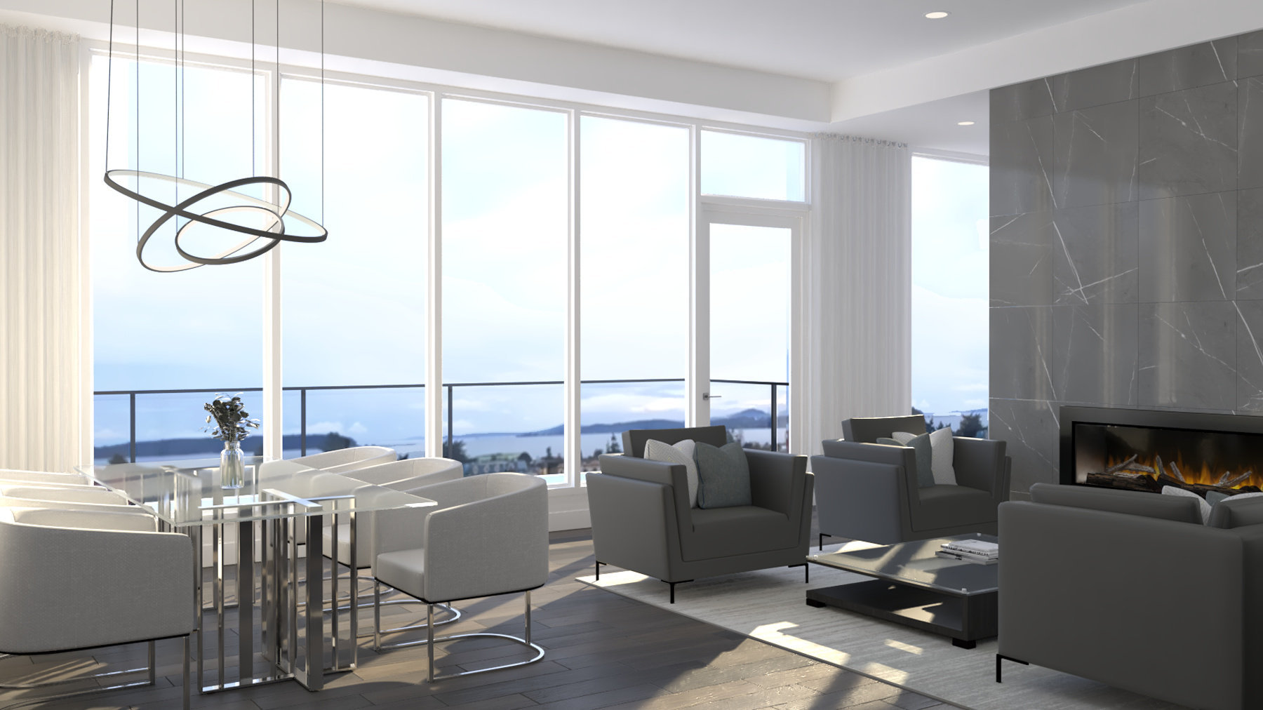 Cameo Condo Residences photo 13