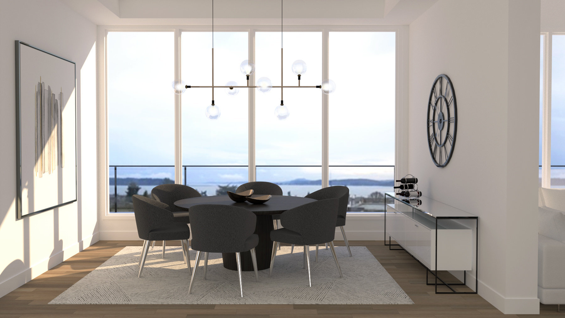 Cameo Condo Residences photo 14