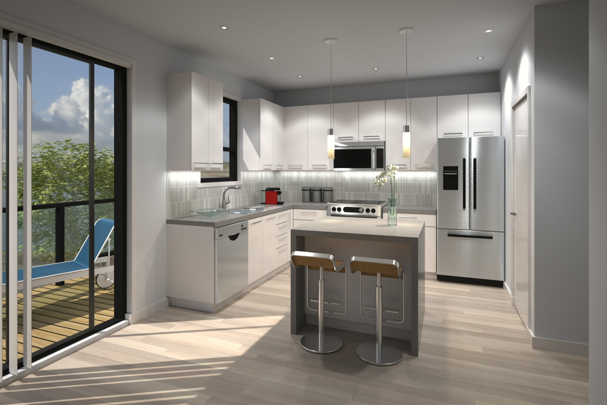 Photo 3 Brydon Living photo 3