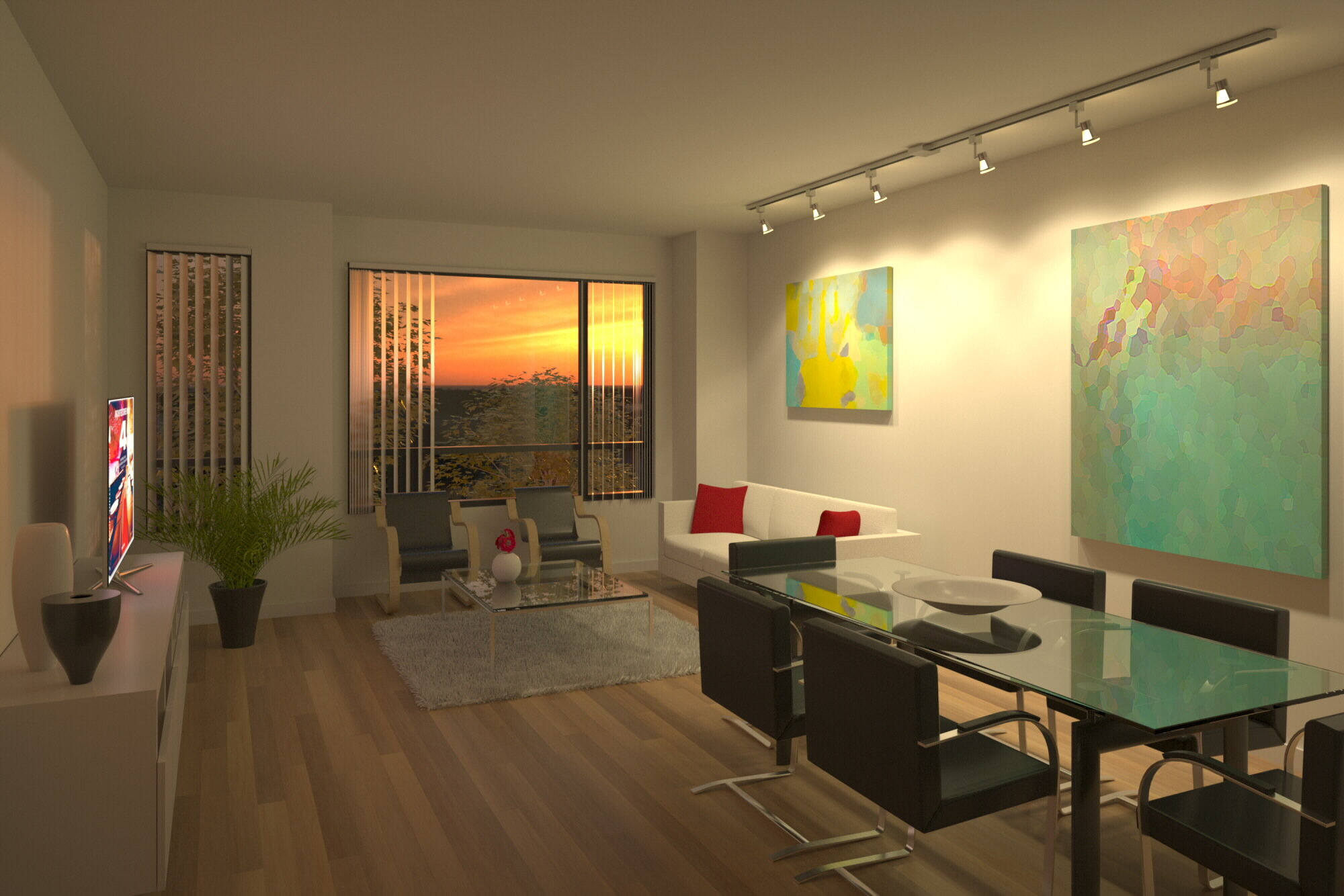 Photo 4 Brydon Living photo 4