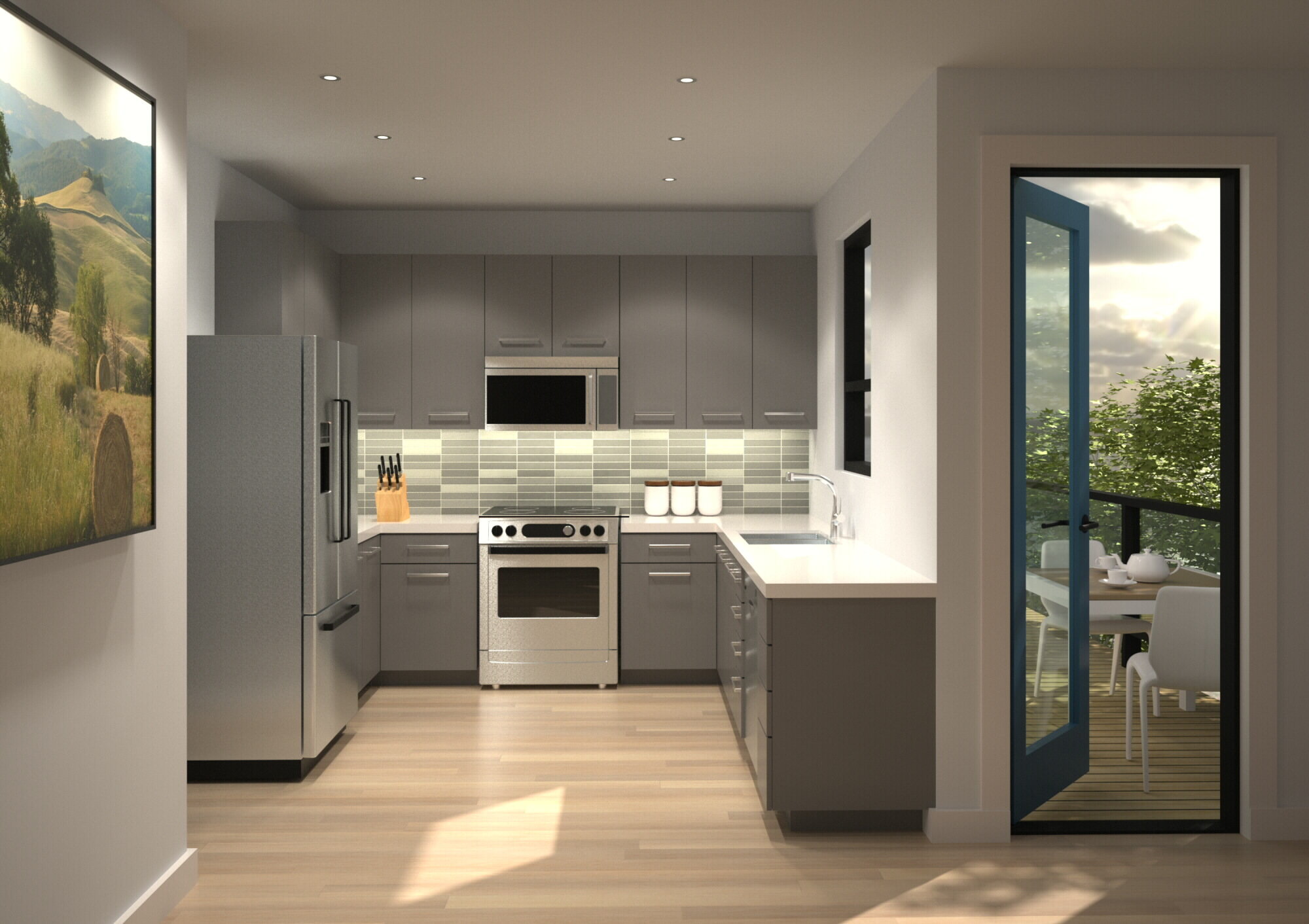 Photo 5 Brydon Living photo 5
