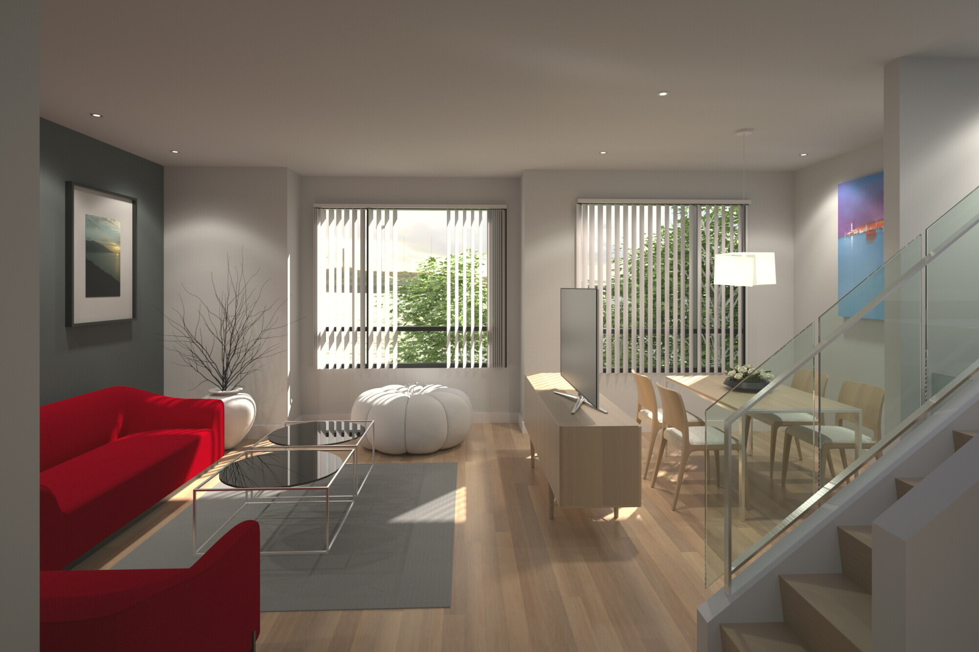 Photo 6 Brydon Living photo 6