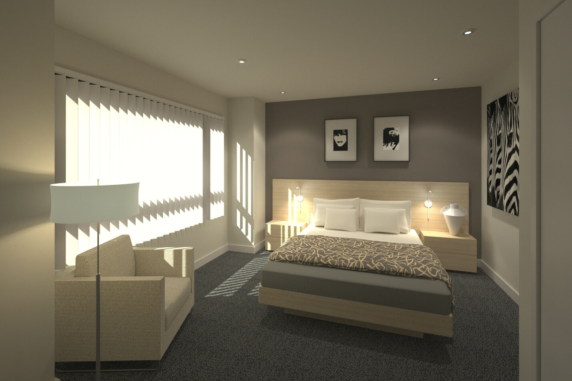 Photo 7 Brydon Living photo 7