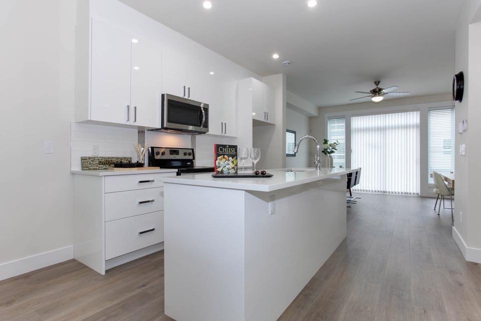 City Park Townhomes photo 3