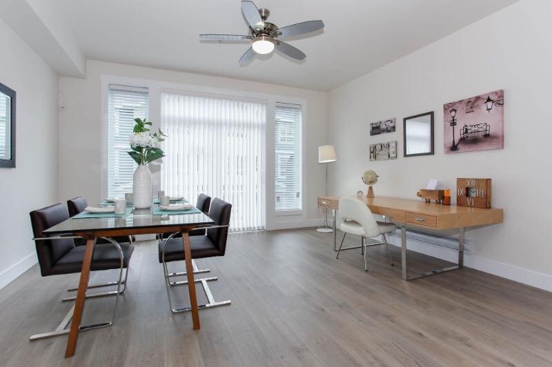 City Park Townhomes photo 5