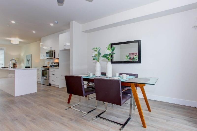 City Park Townhomes photo 6