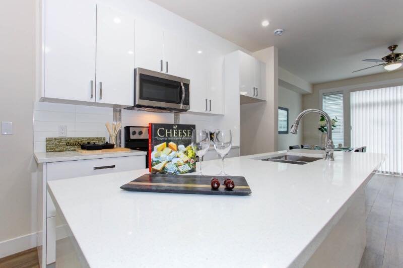 City Park Townhomes photo 9