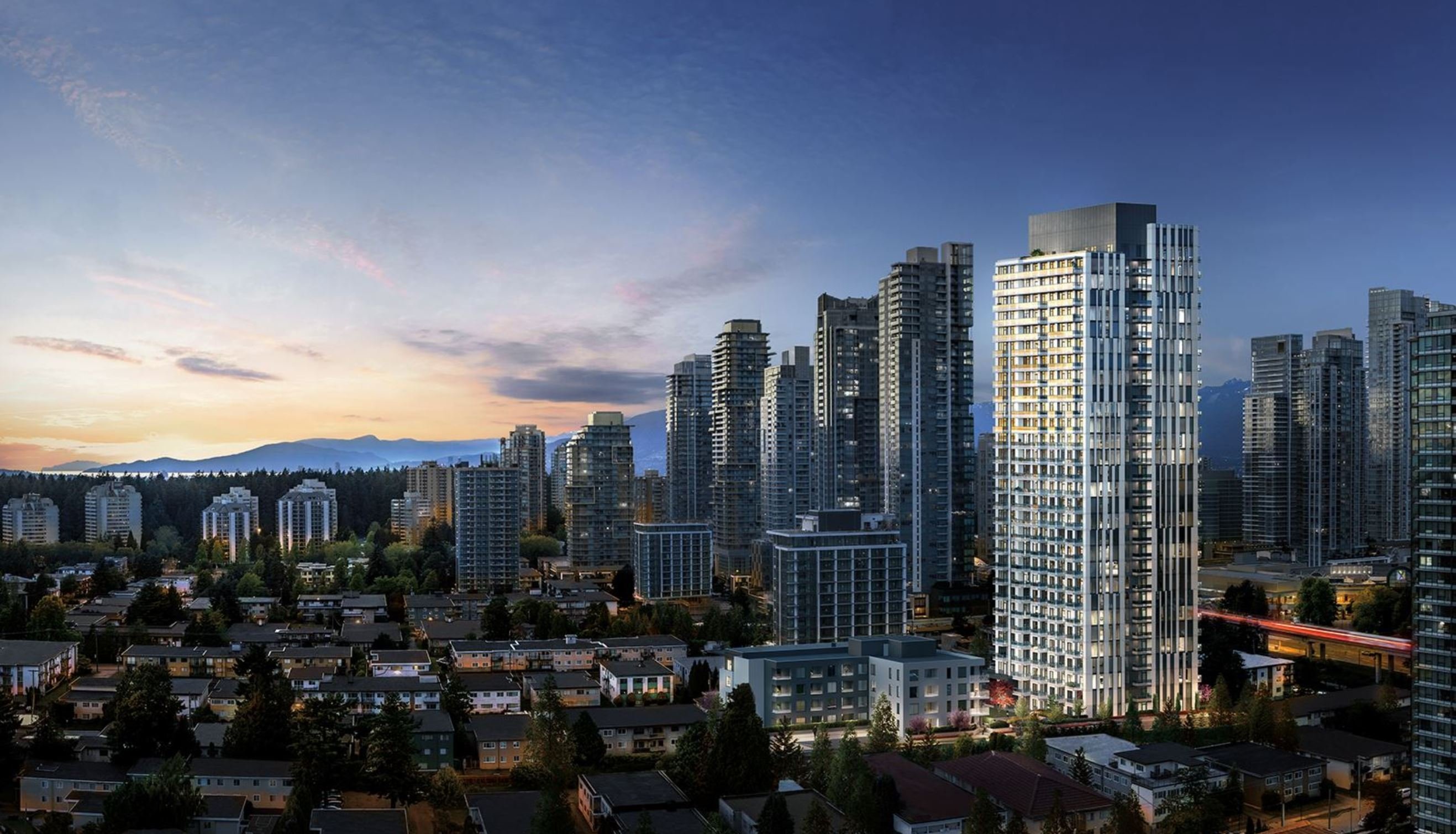 O2 Metrotown photo 2
