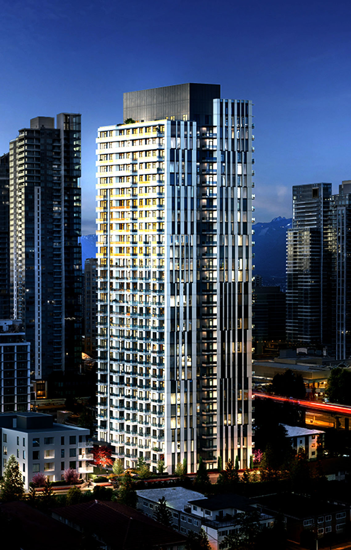 O2 Metrotown photo 6