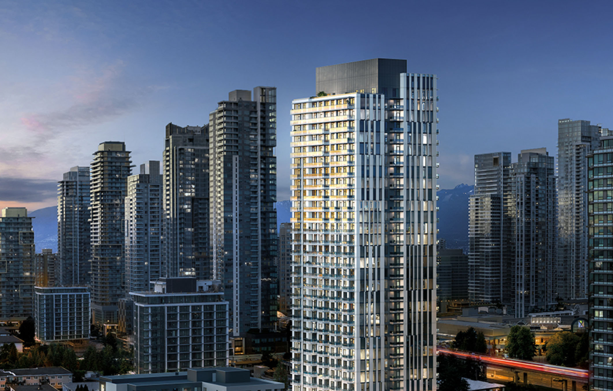 O2 Metrotown photo 7